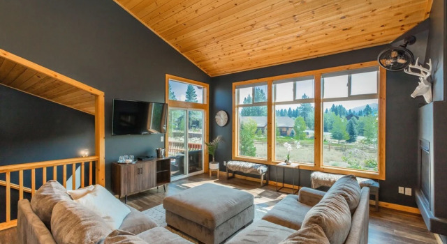 Manchester 4 Bedroom Home
