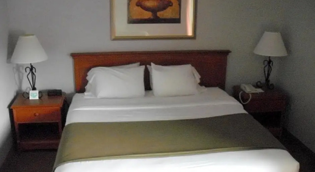 Standard- værelse Mountain Inn & Suites