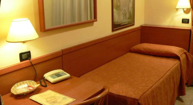 Standard Zimmer Valmarina