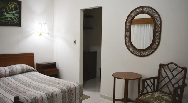 Hostal Dona Alicia