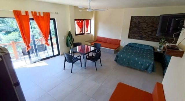 Полулюкс Villas Dulce Sueños Residencial