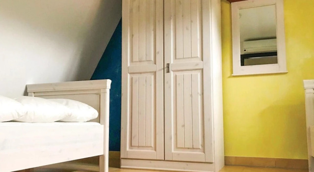 Awesome Home in Loddin With 2 Bedrooms, Sauna and Wifi