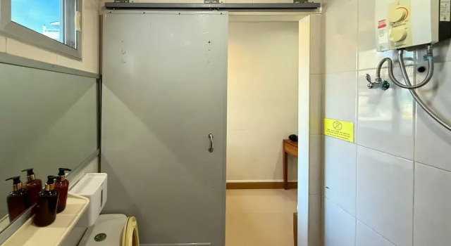 Номер Economy Sea Inn Hua Hin