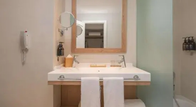 Номер Standard DAIA Slow Beach Hotel Conil
