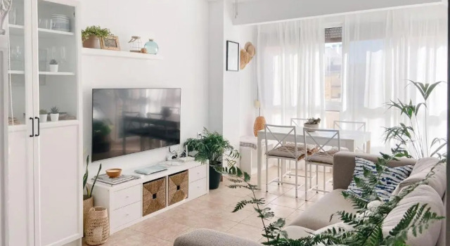 Апартаменты Apartament Ampolla Port