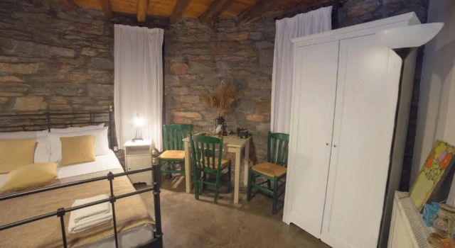 Номер Standard Pyrgos Traditional Village
