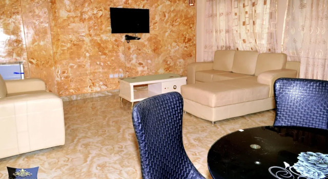 Appartamento Glory Palace Hotel