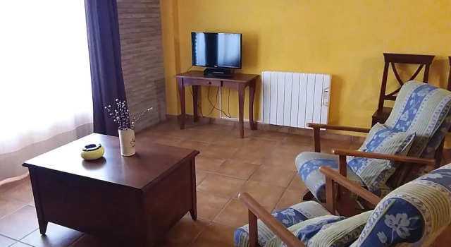 Casa Cubel 2, Prenota Hotel Aras de los Olmos Spagna