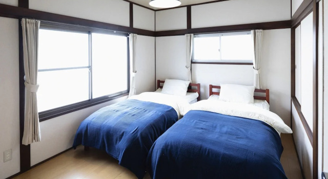 LIFULL STAY Beppu Noda, Prenota Hotel Hotel a Kyushu con parcheggio, Parcheggio