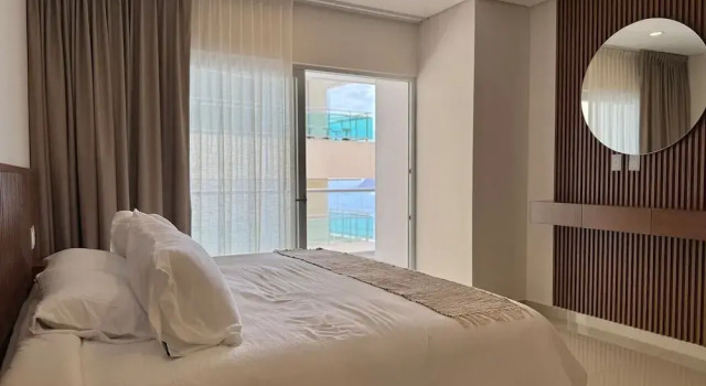 Апартаменты Comfort Torre Eleve Apartments