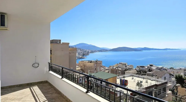 Апартаменты Standard Ionian Blue Escape 304