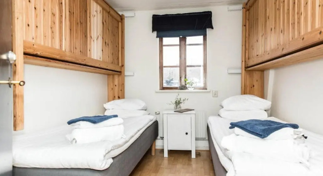 Sea Lodge Smögen, Book Hotel Kungshamn 