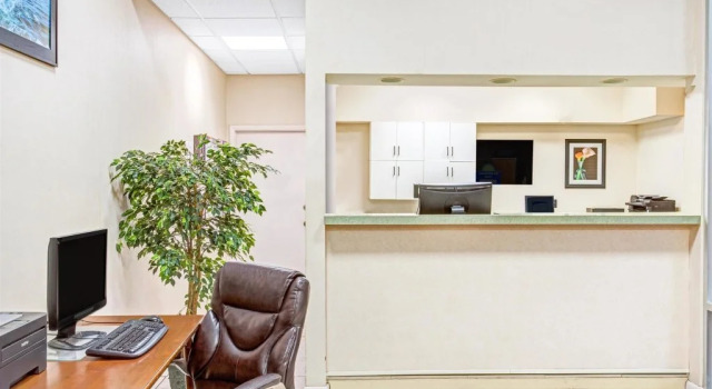 Days Inn Sanford, จอง โรงแรม แซนฟอร์ด North Orlando