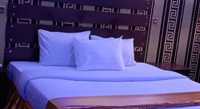 Люкс Royal Viclawson Royal Hotel