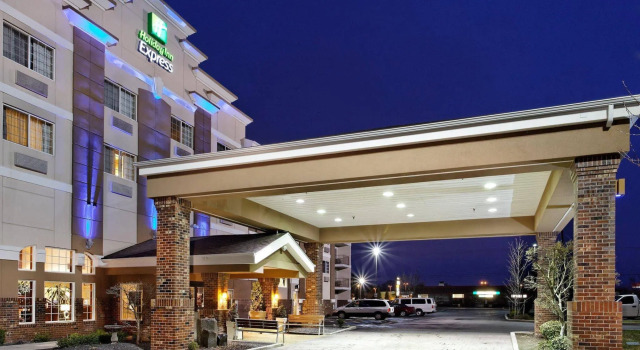Holiday Inn Express Spokane-Valley by IHG, Забронировать Отель Спокан-Вэлли Spokane Metropolitan Area