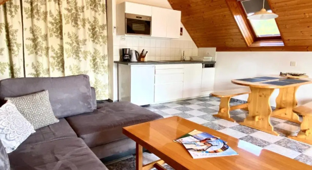 Апартаменты с балконом Cilis Apartments Vonyarcvashegy Balaton
