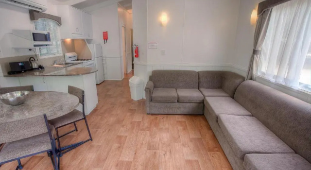 Номер Superior Tasman Holiday Parks - South Bright