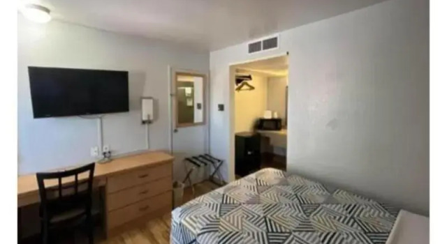 Номер Classic Motel 6 Riviera Beach FL