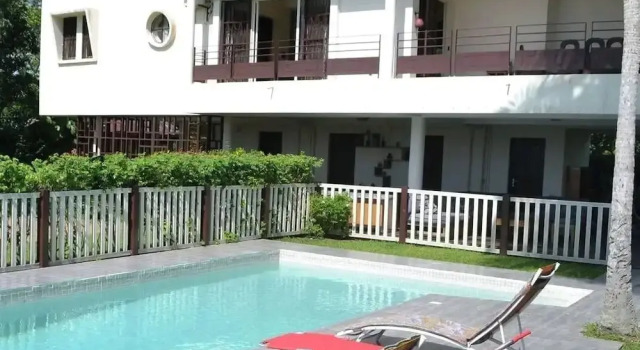 Familie Villa 6 Zimmer Villas Bohèmes