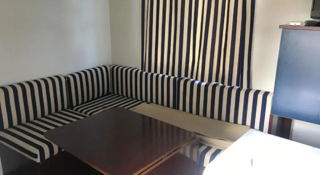 Четырёхместный номер Standard с 2 комнатами Villaggio Costa dArgento