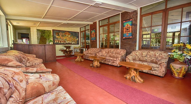 Jays Holiday Resort, Забронировать Курортный отель Хабарана округ Анурадхапура