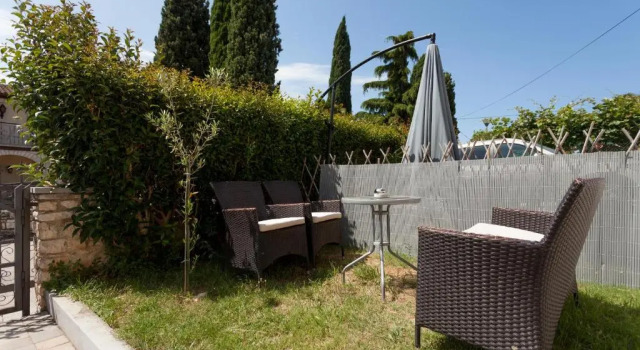 Апартаменты Apartments Tijana
