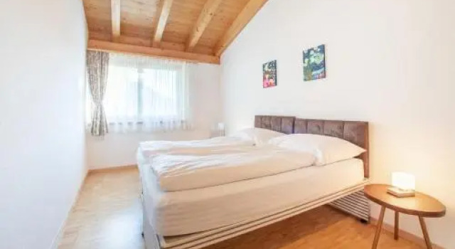 Casa Miraval, Book Hotel Flims 