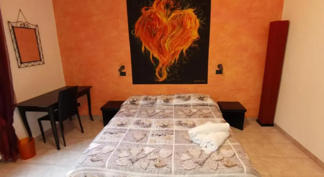 Номер Standard La Maison di Luca