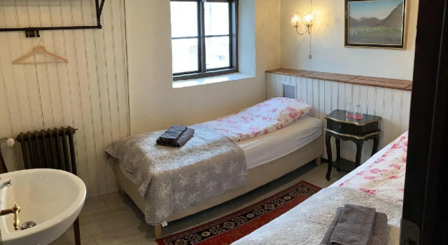 Einarshúsid Guesthouse, Reserva ahora Hotel Bolungarvik Westfjords