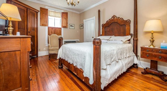 Номер Standard Wayside Inn
