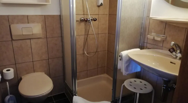 Номер Standard Hotel Maximilian