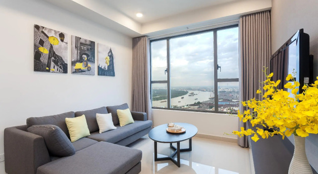 Sammi Hotel & Apartment 2