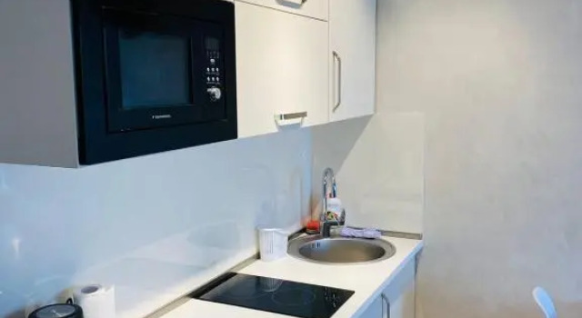 Апартаменты Panoramic view Apartment 57