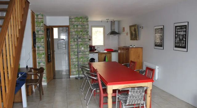 Апартаменты Hotel La Peyrade