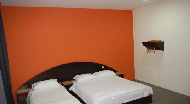 Hotel Lagenda