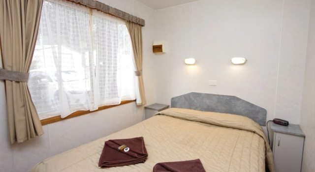 Marysville Caravan and Holiday Park, Rezerwuj Hotel Hotele w Yarra Valley z parkingiem, Parking