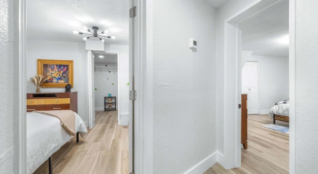 La Casita Stay for 6 Guests, Rezerwuj Hotel Hotele w Tampa z parkingiem, Parking