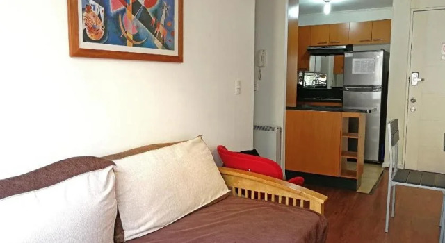 Plaza Paris, Buchen Sie Hotel SPA-Hotels in Metropolitan Region, in der Nähe von Plaza de la Constitución, SPA
