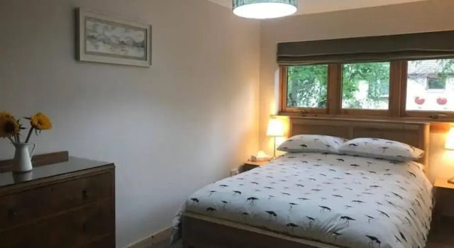 3-bed House in Boat of Garten Perfect for Family, Забронировать Дом для отпуска Виллы Бот-оф-Гартен, Вилла