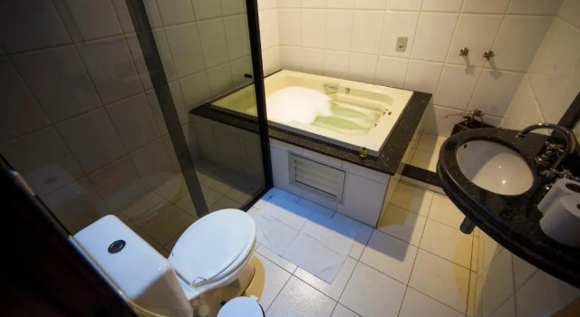 Номер Standard Centerminas Palace Hotel
