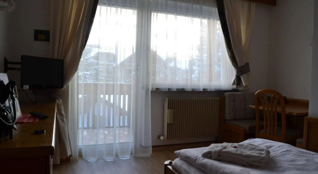 Hotel Ramon
