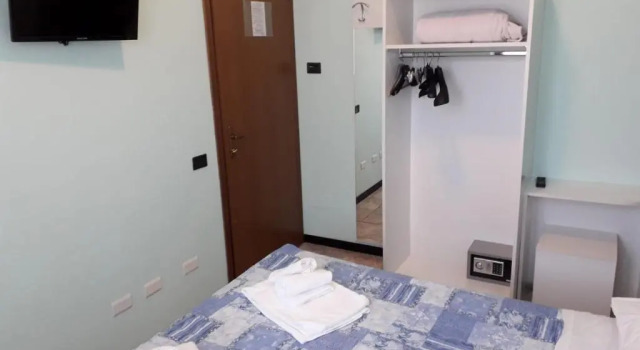 Двухместный номер Economy Antiche Terre Hotel & Relax
