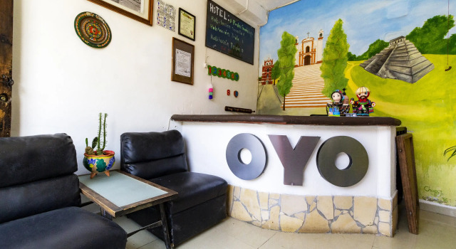 OYO Hotel Punta Guadalupe, San Cristóbal de las Casas, Забронировать Отель Бизнес-отели Сан-Кристобаль-де-лас-Касас, 4* 5*