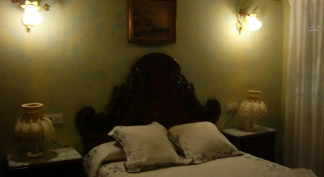 Одноместный номер Standard Casa Victoria