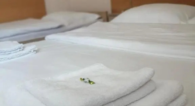 Трёхместный номер Standard Motel Subaru