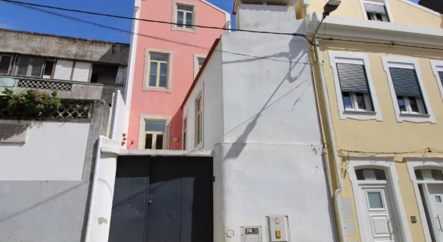 Casa 11 Cravos