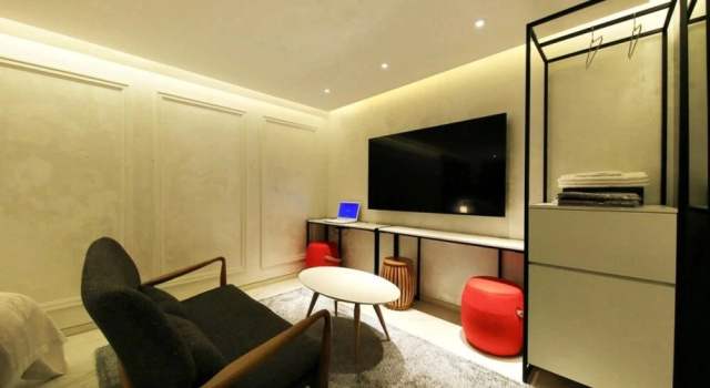 Hotel California Samsung, Забронировать Отель Отели Сеула с парковкой, Парковка