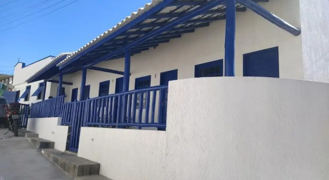 Small Suítes