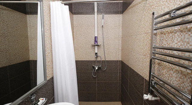 Suite Planet Yerevan Hotel