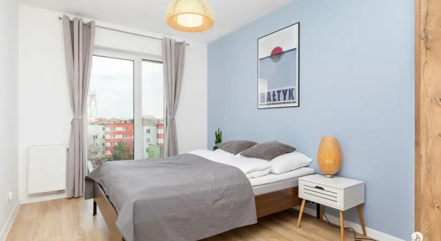 Jantar Apartamenty - Moda na Kołobrzeg, Забронировать Апартаменты/квартира Апартаменты Kolobrzeg Region, Апартаменты/квартира